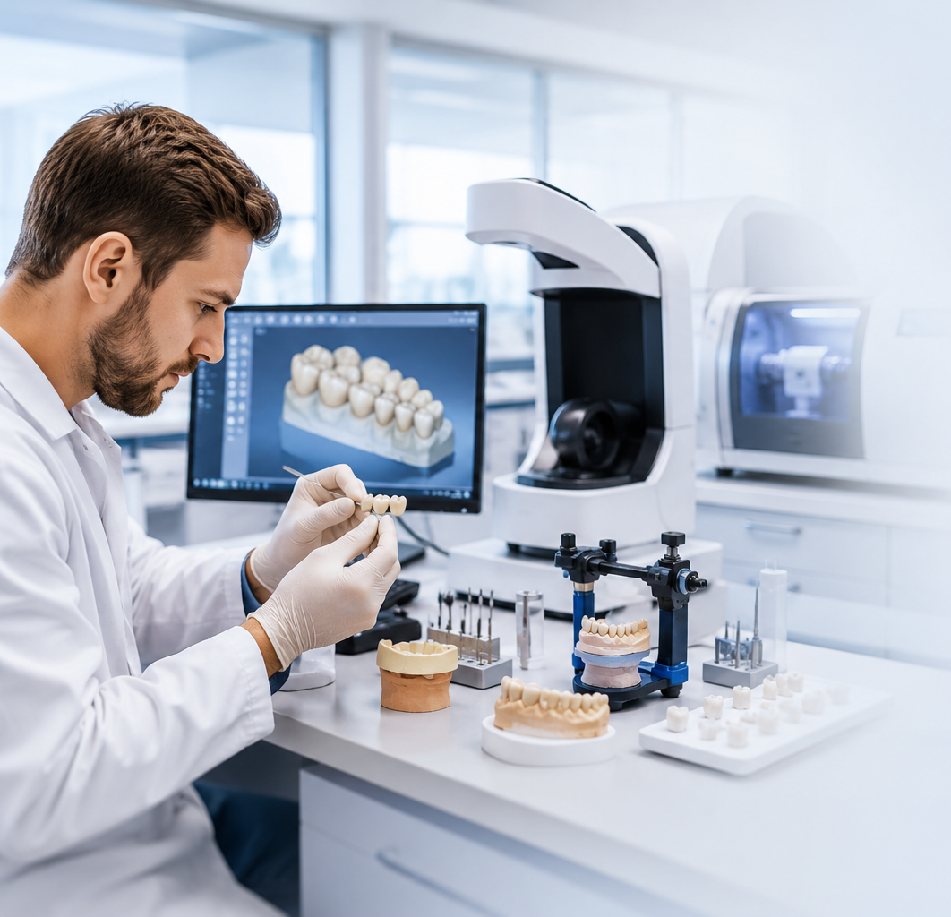Dental Laboratory