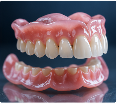 Dentures